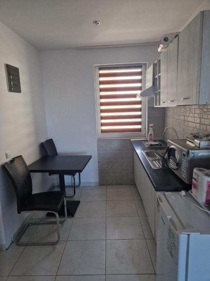 Maria Residence 1C Costinesti Zewnętrze zdjęcie