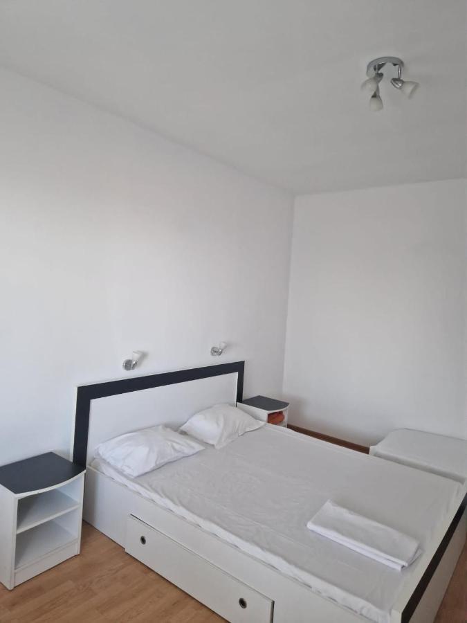 Maria Residence 1C Costinesti Zewnętrze zdjęcie