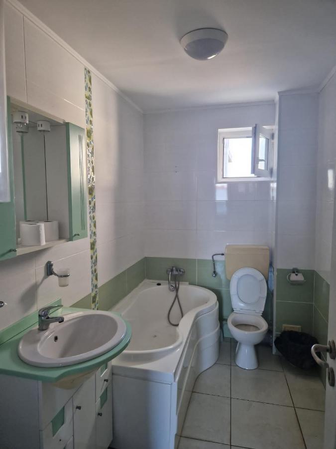 Maria Residence 1C Costinesti Zewnętrze zdjęcie